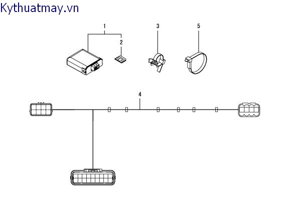 Bộ điều chỉnh (SA-R) 2